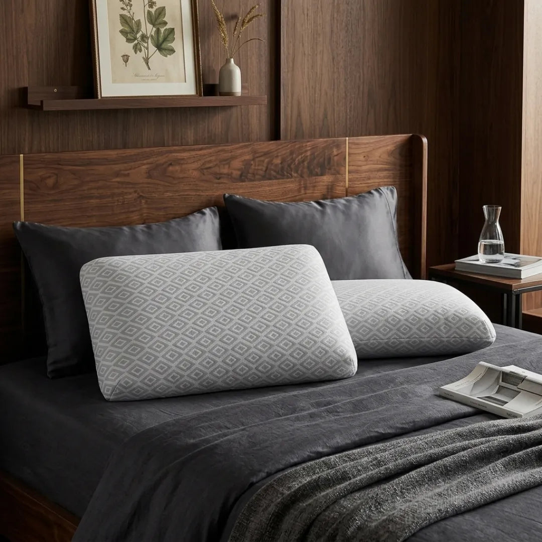 Nestin Memory Foam Pillow