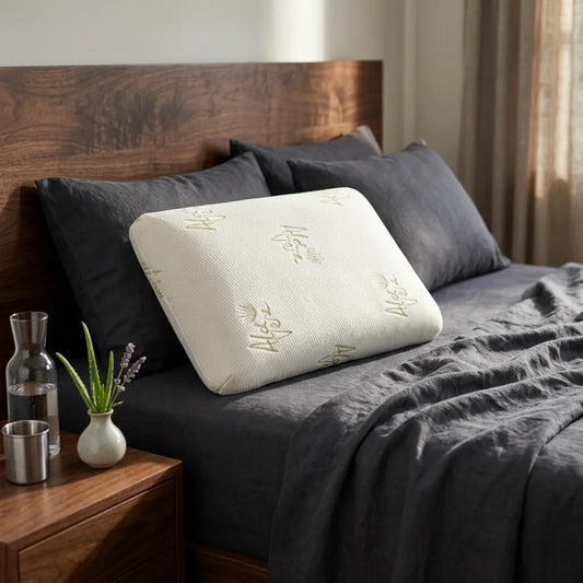 Nestin Pure Latex Pillow