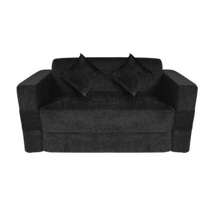 Nestin Sofa-Cum-Beds: Comfort Range (With Armrest)