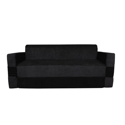 Nestin Sofa-Cum-Beds: Comfort Range (With Armrest)