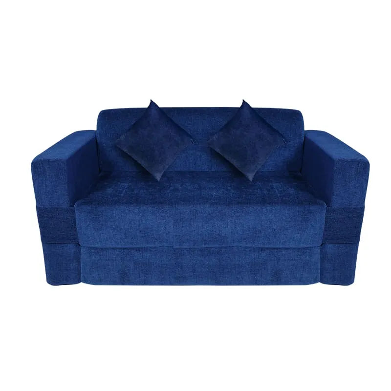 Nestin Sofa-Cum-Beds: Comfort Range (With Armrest)