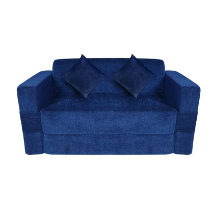 Nestin Sofa-Cum-Beds: Comfort Range (With Armrest)