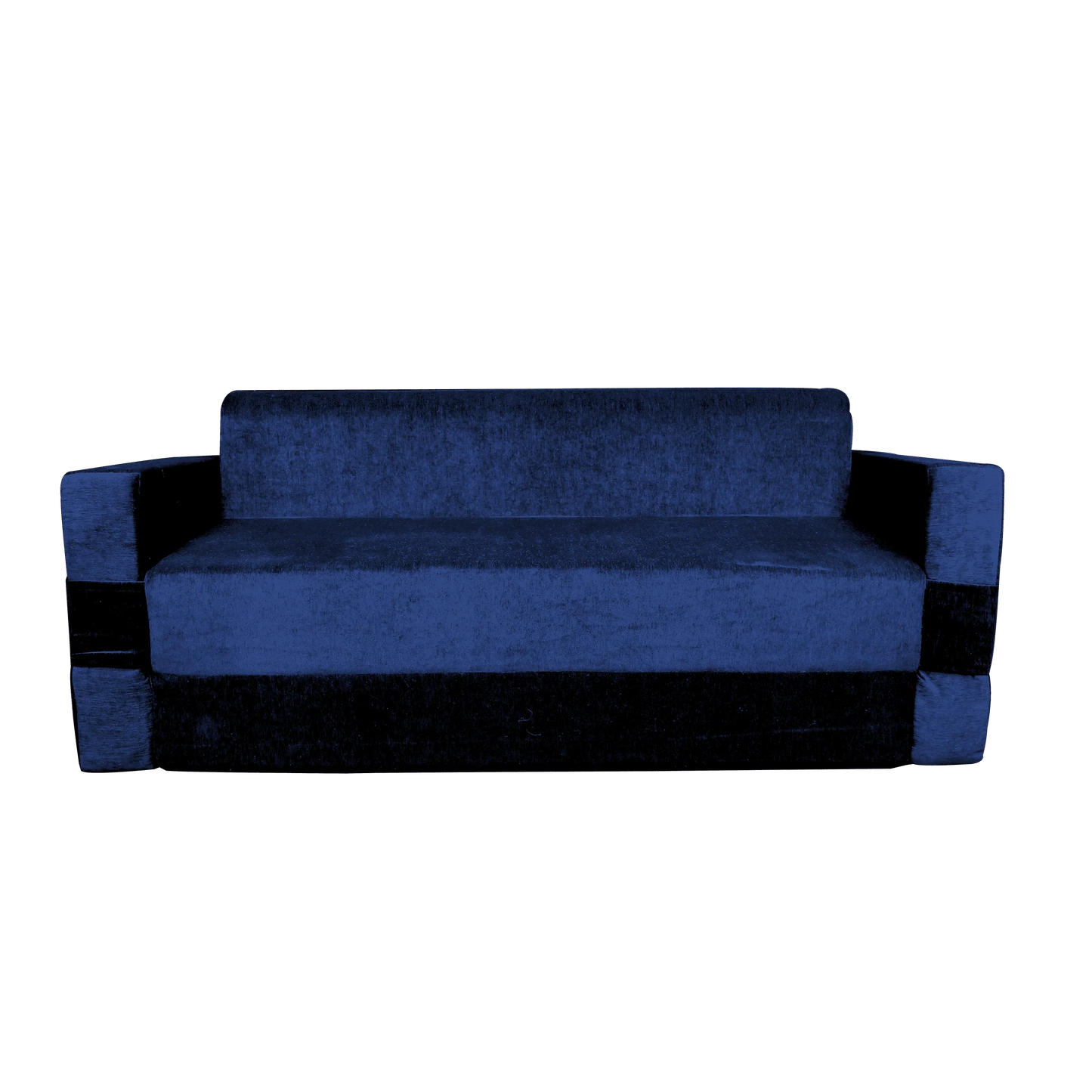 Nestin Sofa-Cum-Beds: Comfort Range (With Armrest)
