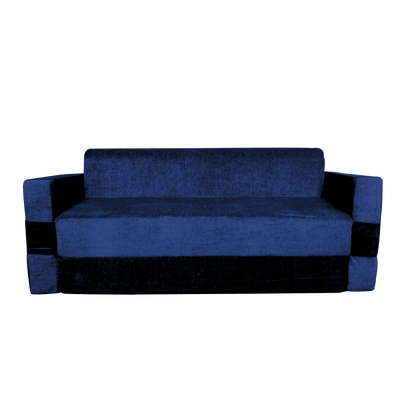 Nestin Sofa-Cum-Beds: Comfort Range (With Armrest)