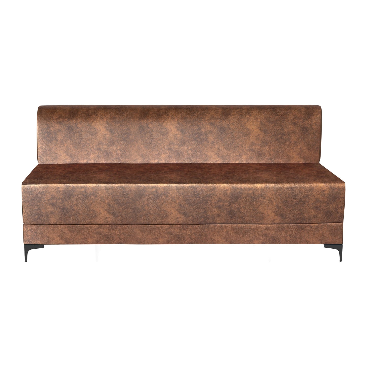 Nestin Sofa-Cum-Beds: Sofa Cum Bed With Metal Legs