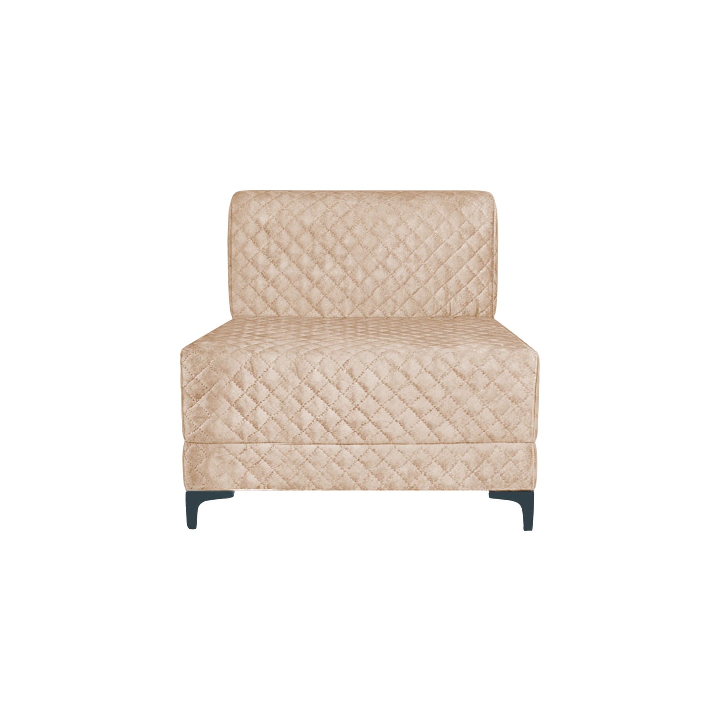 Nestin Sofa-Cum-Beds: Sofa Cum Bed With Metal Legs