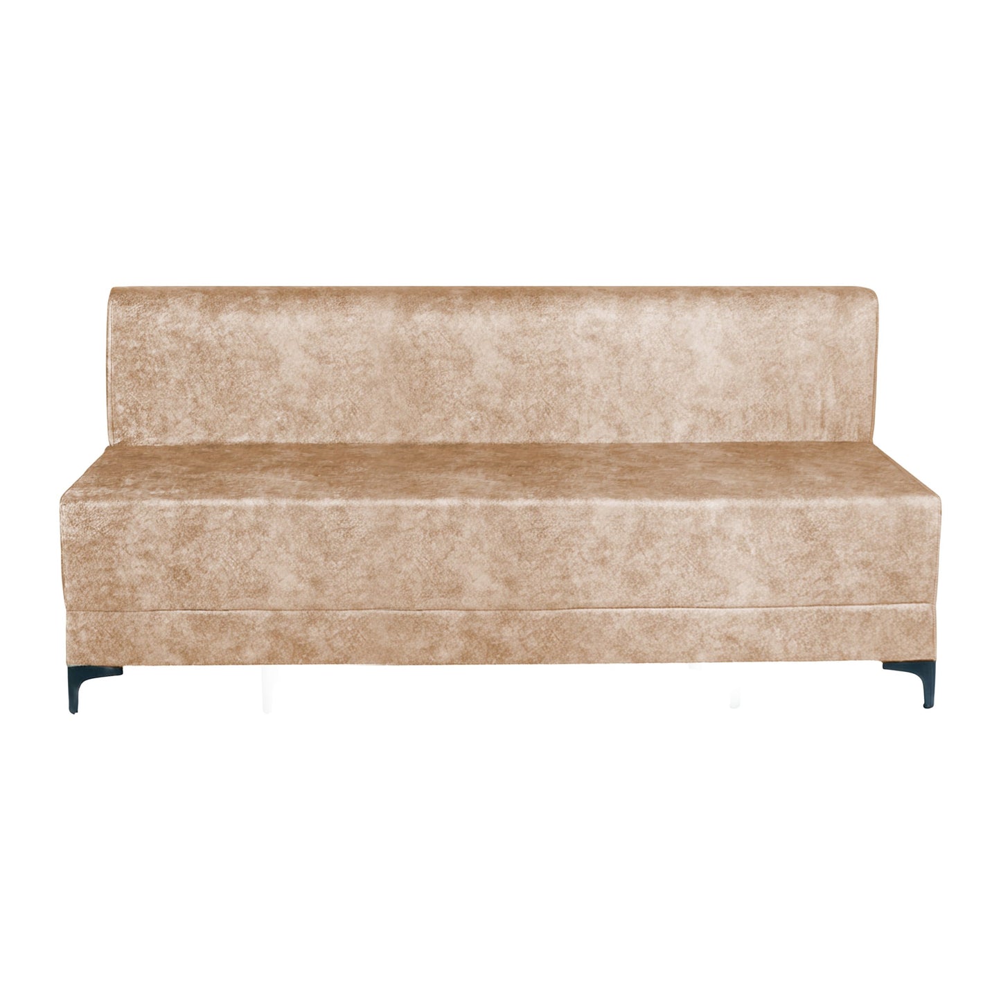 Nestin Sofa-Cum-Beds: Sofa Cum Bed With Metal Legs