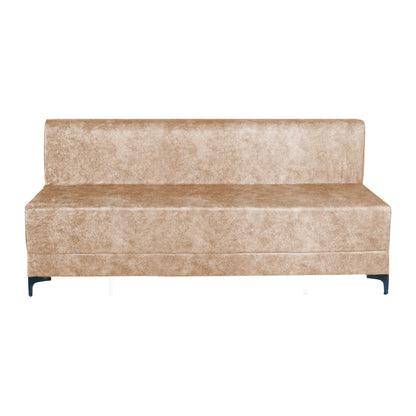 Nestin Sofa-Cum-Beds: Sofa Cum Bed With Metal Legs