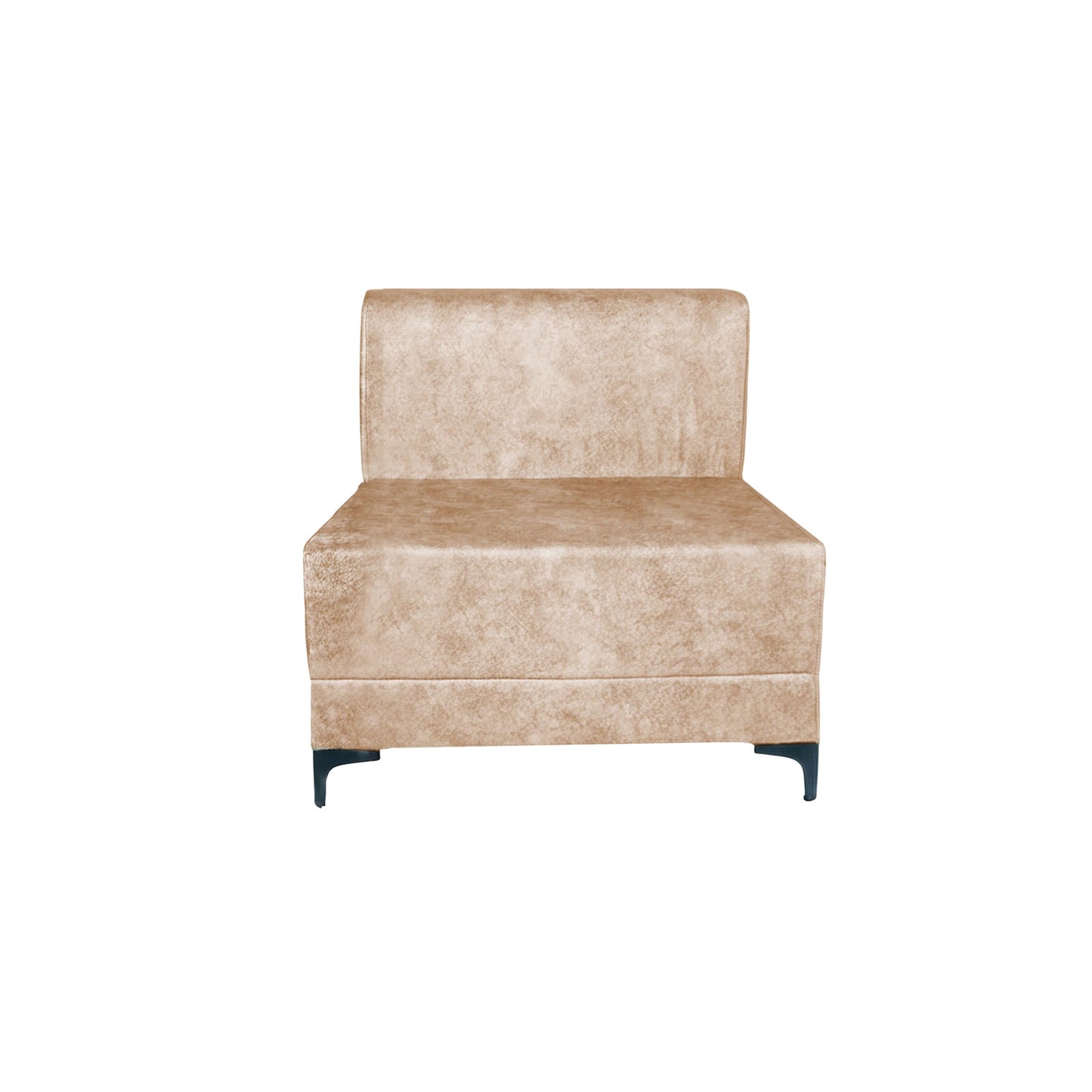 Nestin Sofa-Cum-Beds: Sofa Cum Bed With Metal Legs