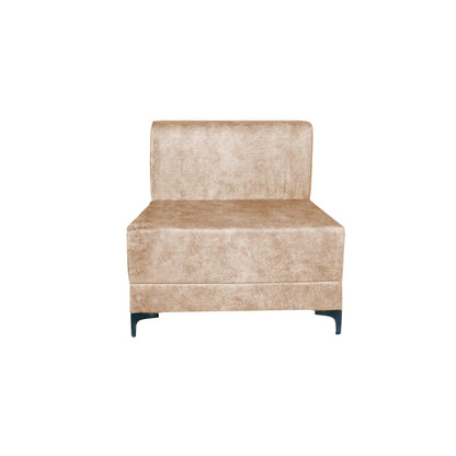 Nestin Sofa-Cum-Beds: Sofa Cum Bed With Metal Legs