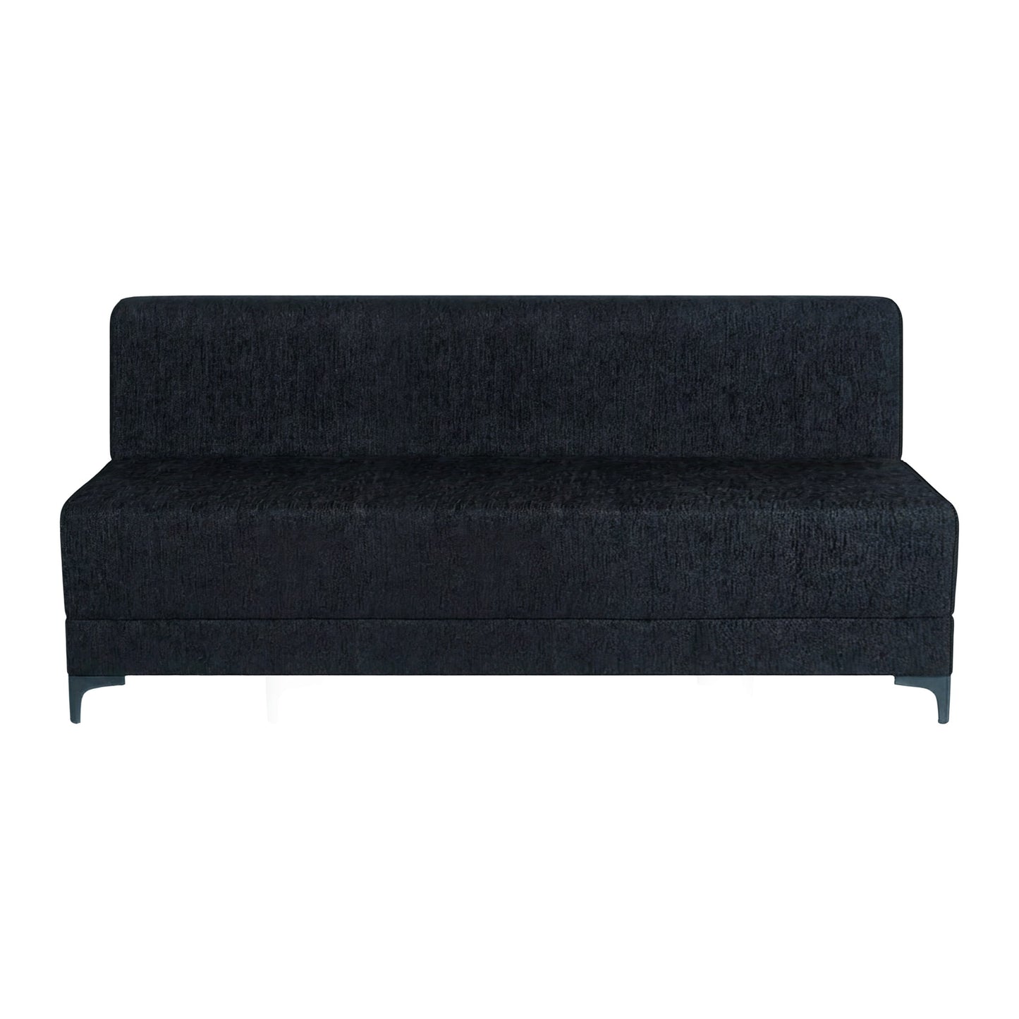 Nestin Sofa-Cum-Beds: Sofa Cum Bed With Metal Legs