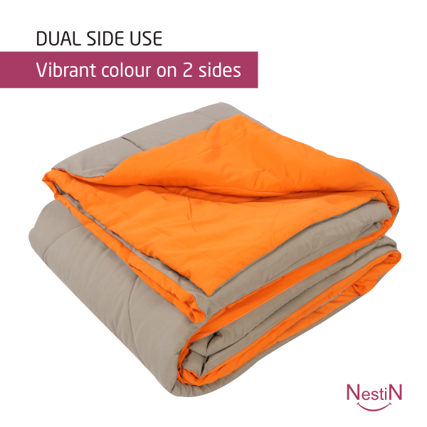 Nestin All-Season Comforters