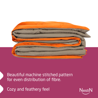 Nestin All-Season Comforters