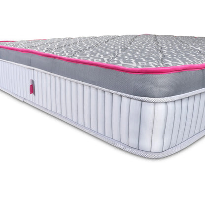 Nestin Ortho Pocket Spring Mattress