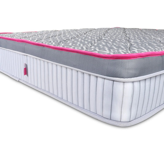 Nestin Ortho Pocket Spring Mattress