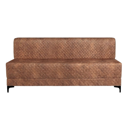 Nestin Sofa-Cum-Beds: Sofa Cum Bed With Metal Legs