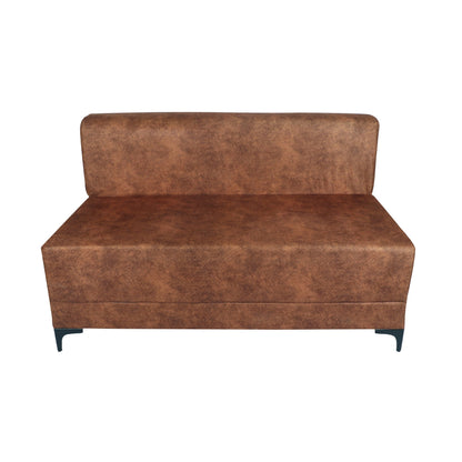 Nestin Sofa-Cum-Beds: Sofa Cum Bed With Metal Legs